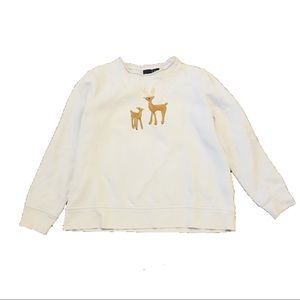 basic editions sweatshirt